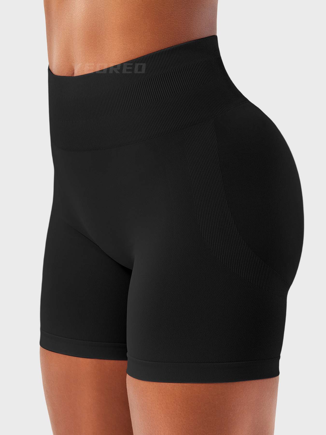 Lyne London™ | Seamless Shorts