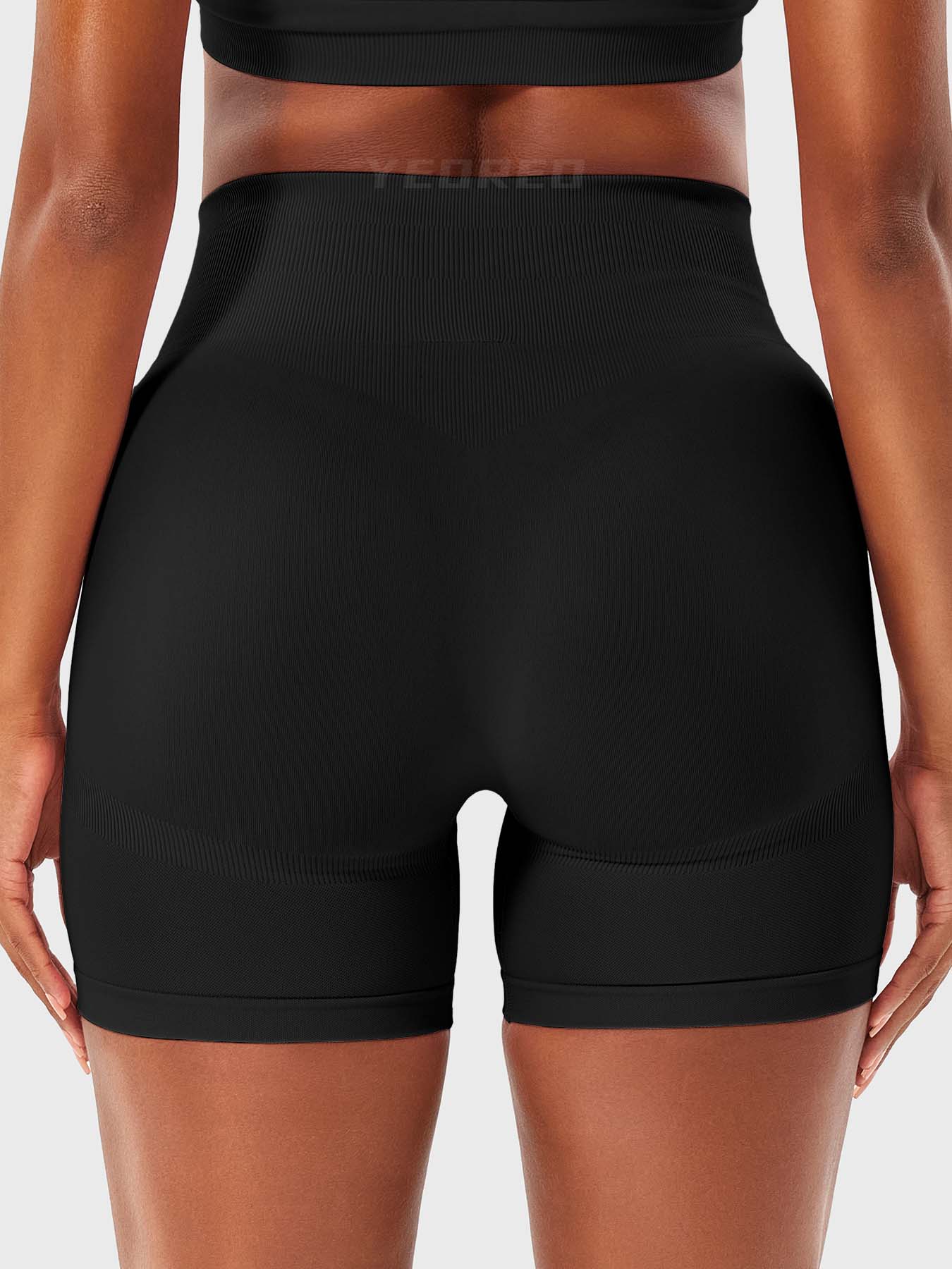 Lyne London™ | Seamless Shorts