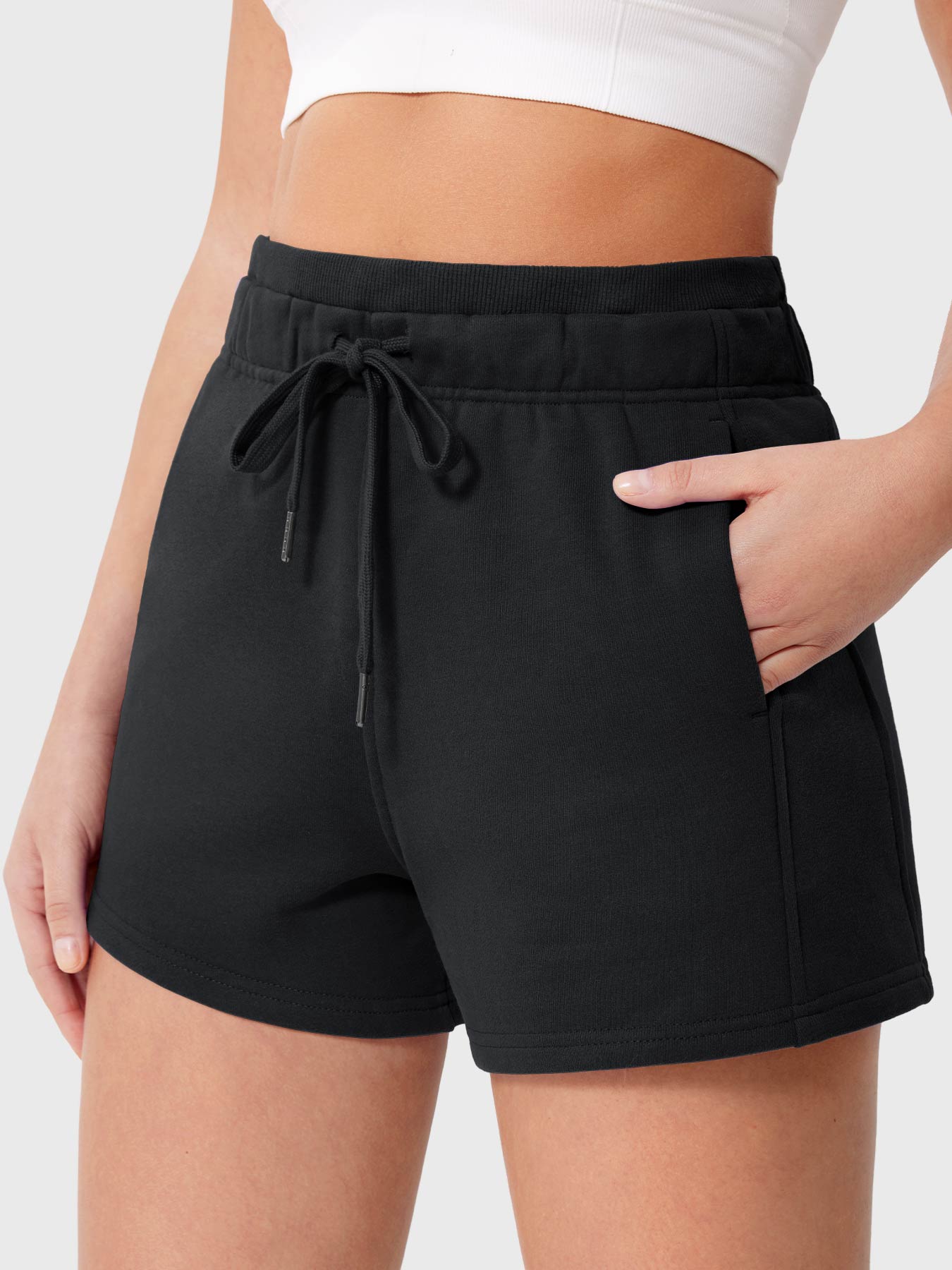 Lyne London™ | Lounge Shorts