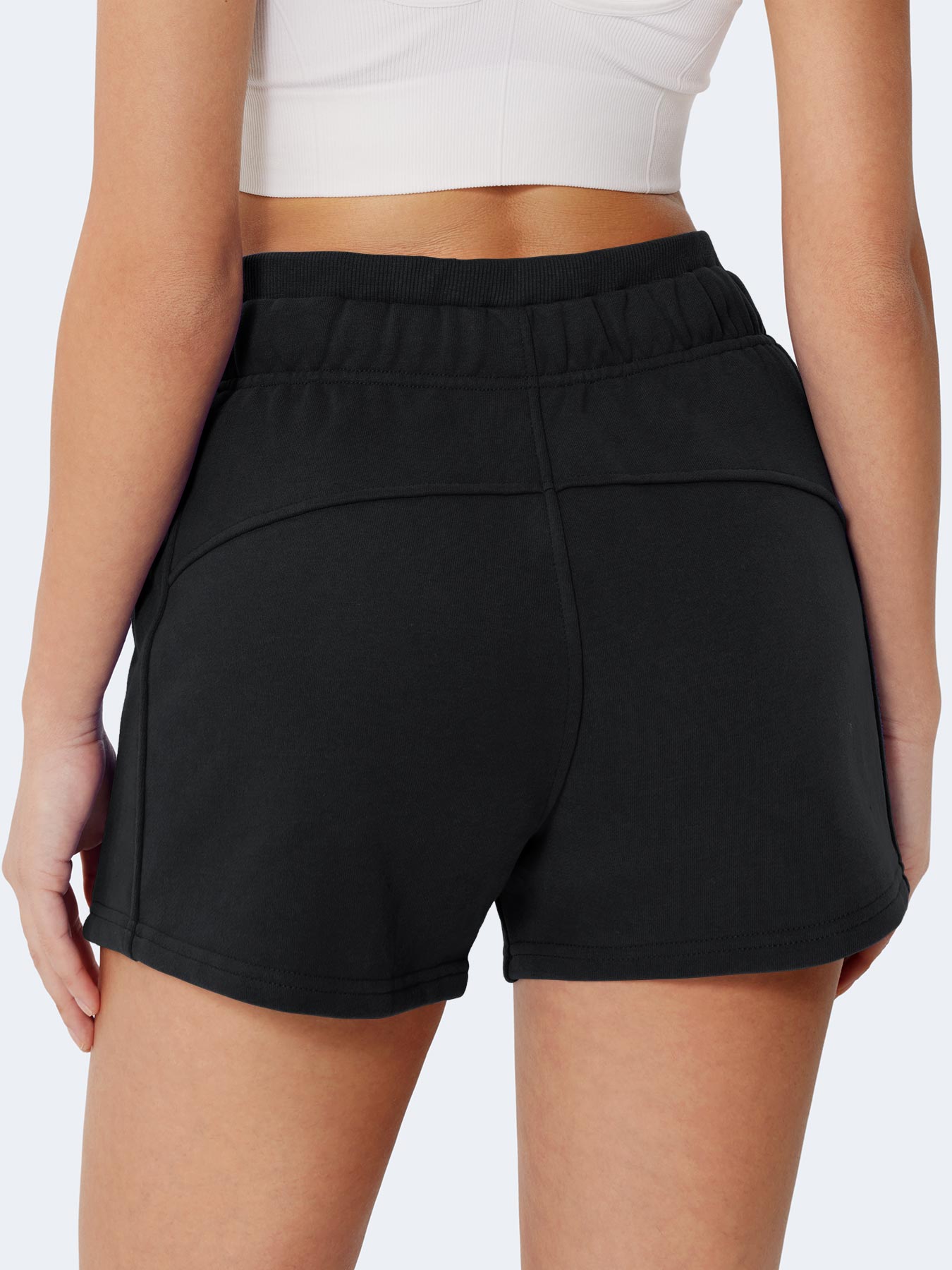 Lyne London™ | Lounge Shorts