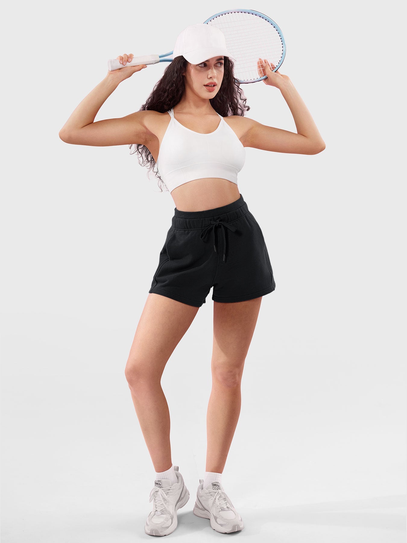 Lyne London™ | Lounge Shorts