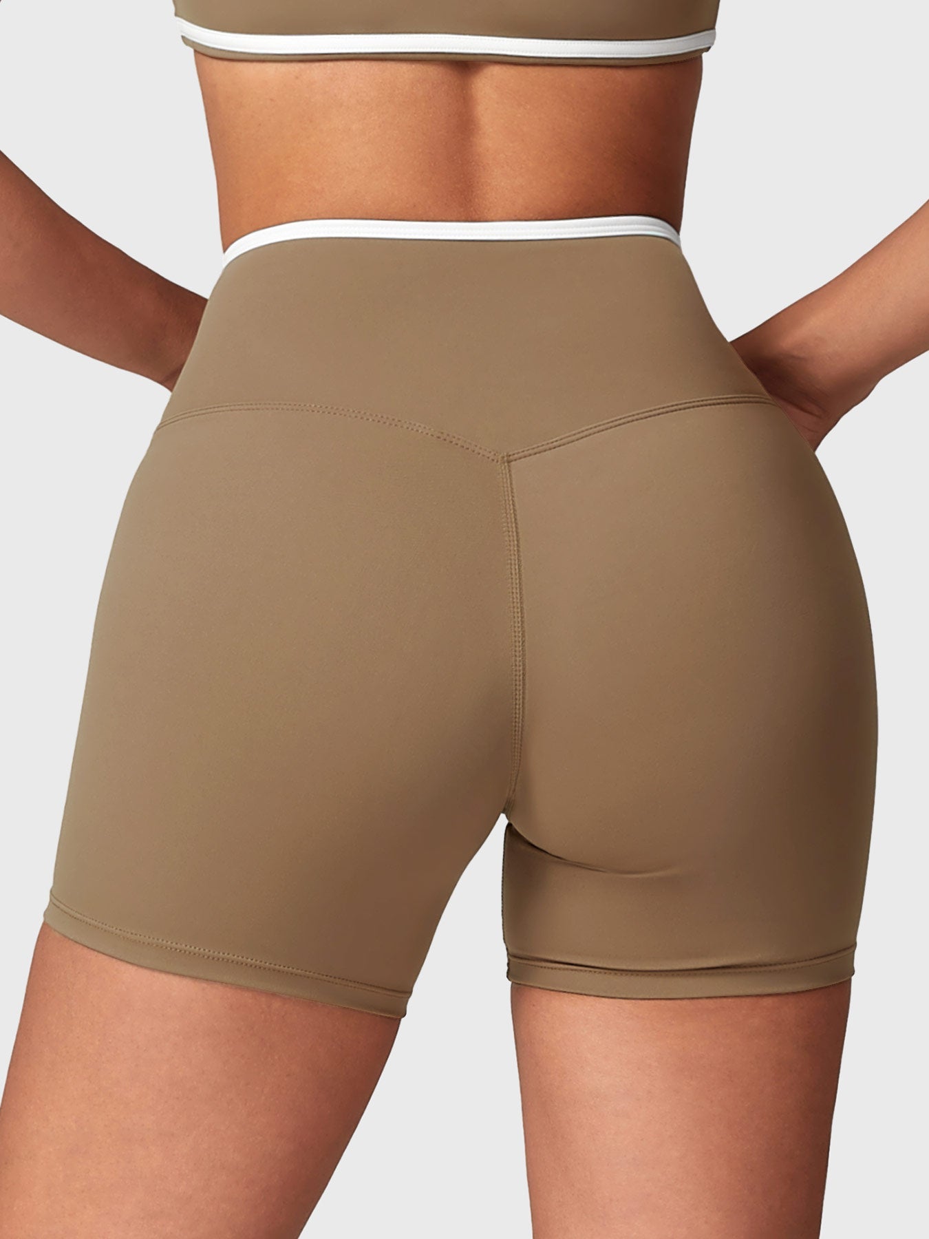 Lyne London™ | Trim Shorts