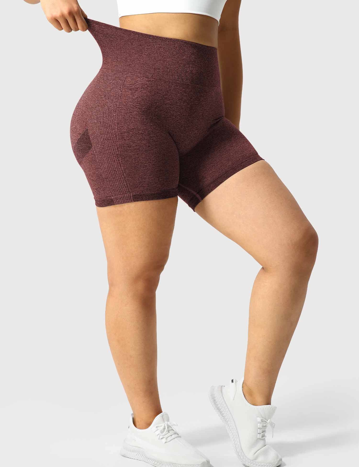 Lyne London™ | Professional Shorts