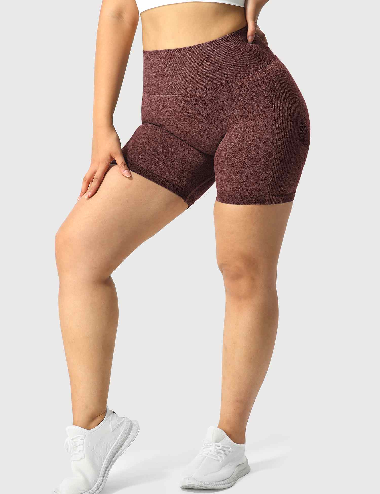 Lyne London™ | Professional Shorts