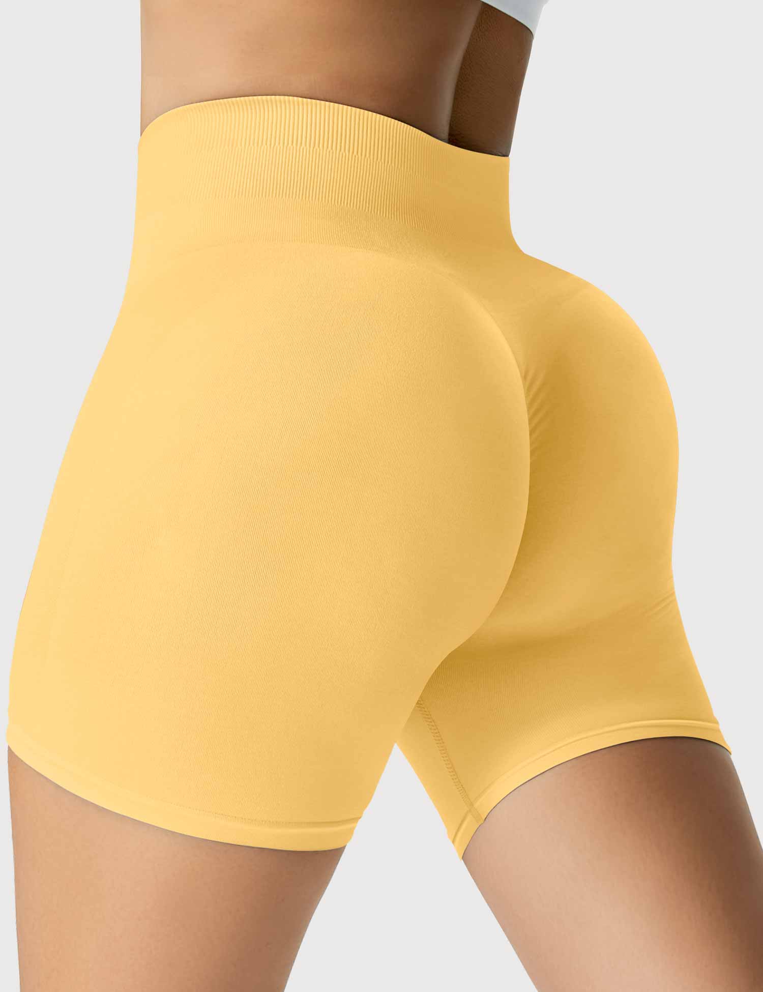 Lyne London™ | Amplify Seamless Shorts