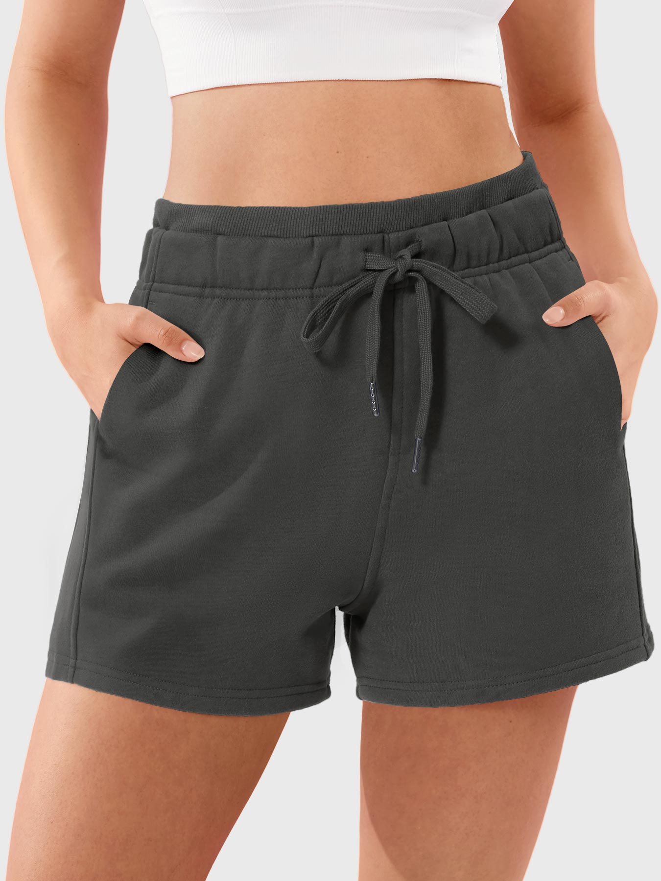 Lyne London™ | Lounge Shorts