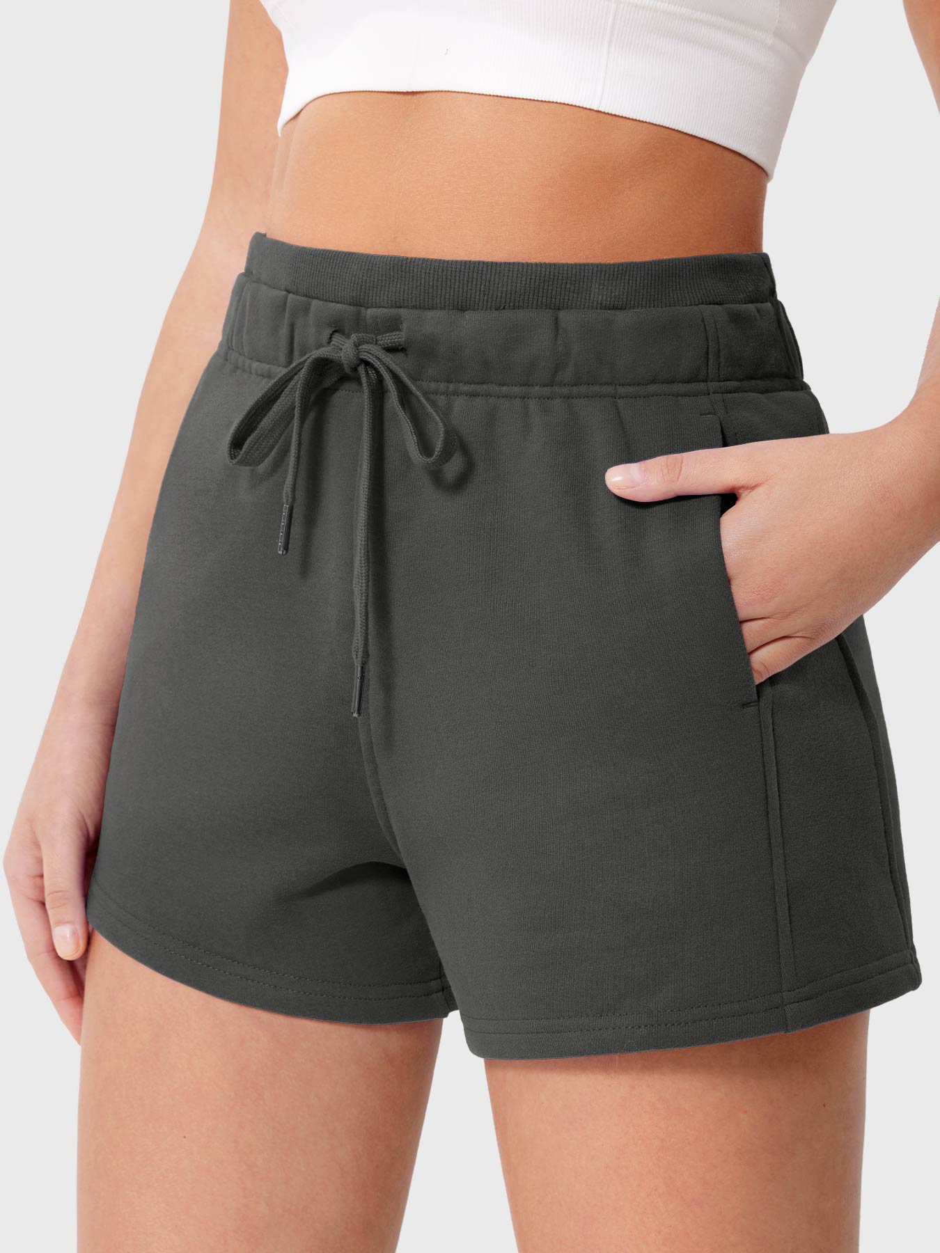 Lyne London™ | Lounge Shorts
