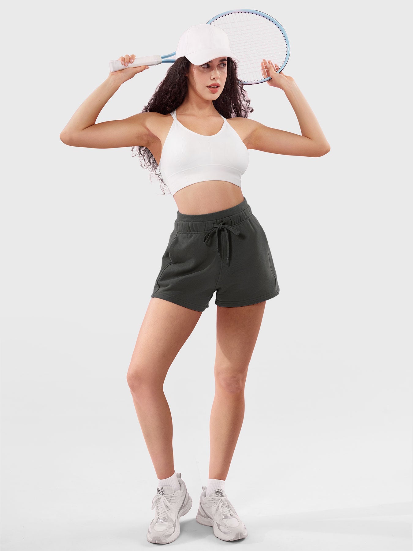 Lyne London™ | Lounge Shorts