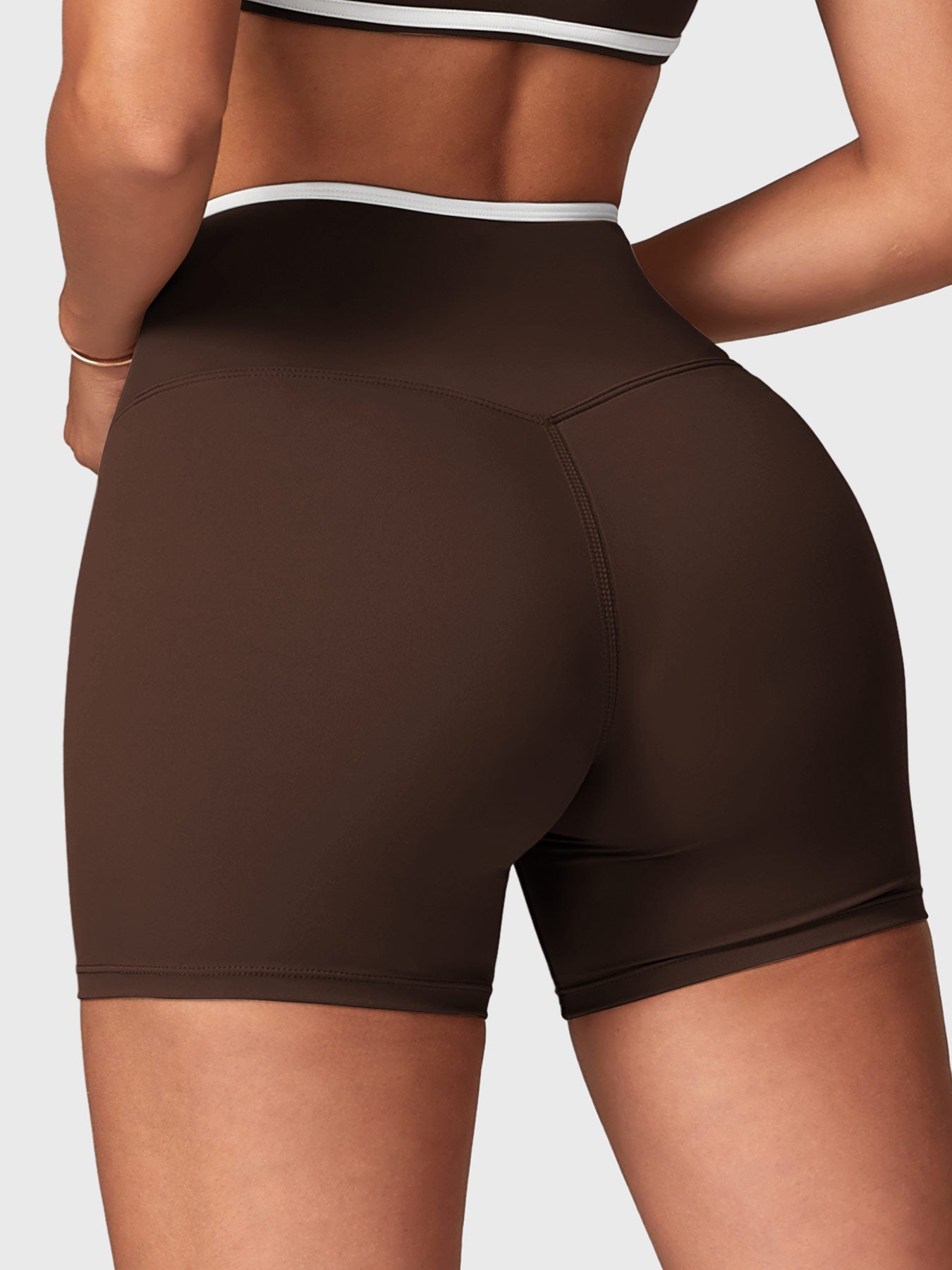 Lyne London™ | Trim Shorts