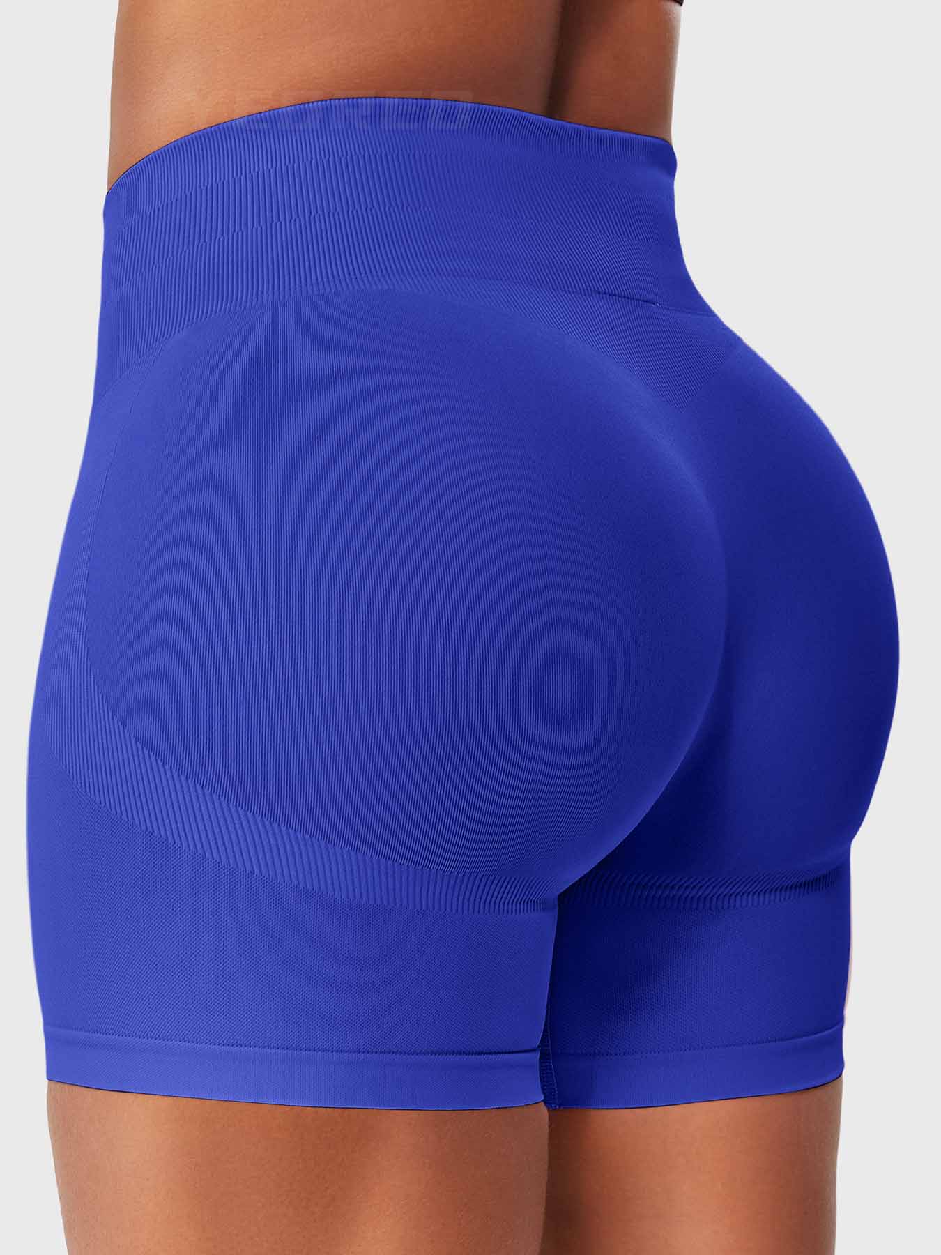 Lyne London™ | Seamless Shorts
