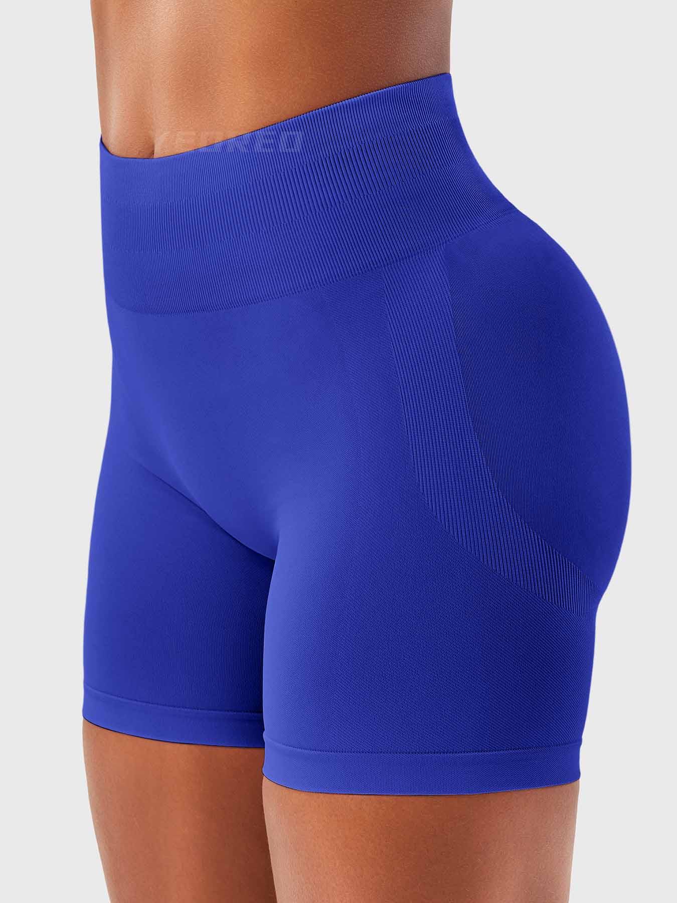Lyne London™ | Seamless Shorts