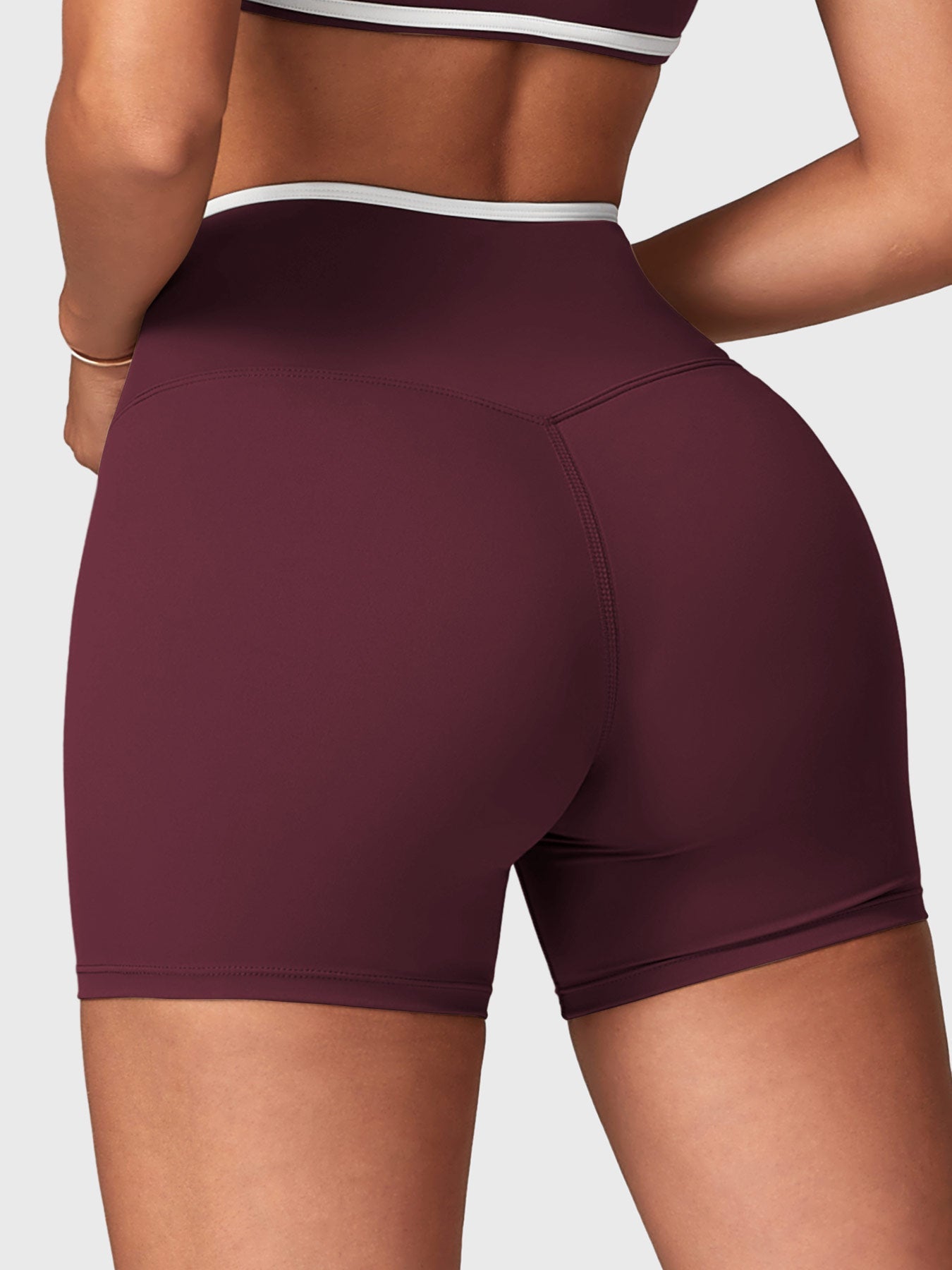 Lyne London™ | Trim Shorts