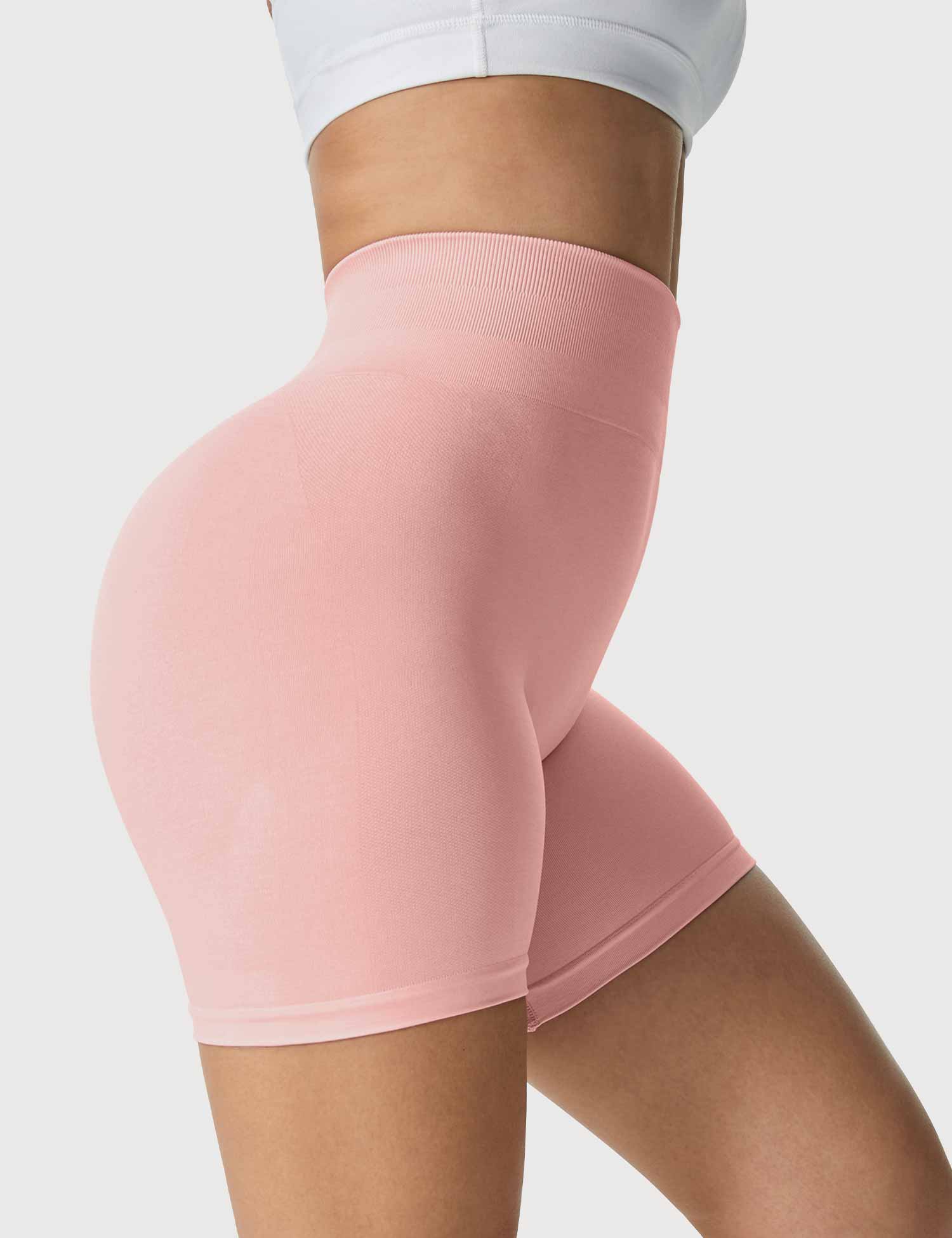 Lyne London™ | Amplify Seamless Shorts