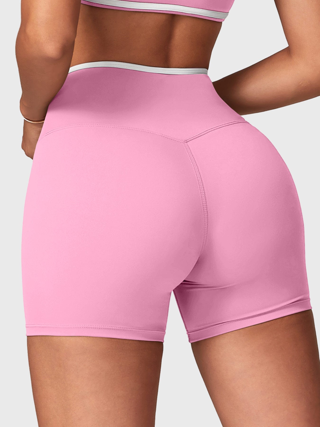 Lyne London™ | Trim Shorts