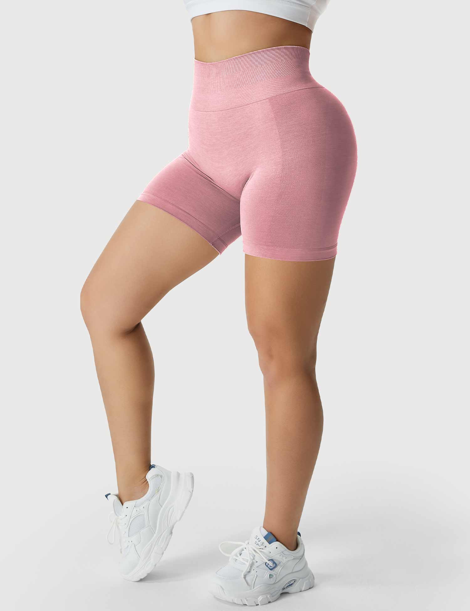 Lyne London™ | Amplify Seamless Shorts