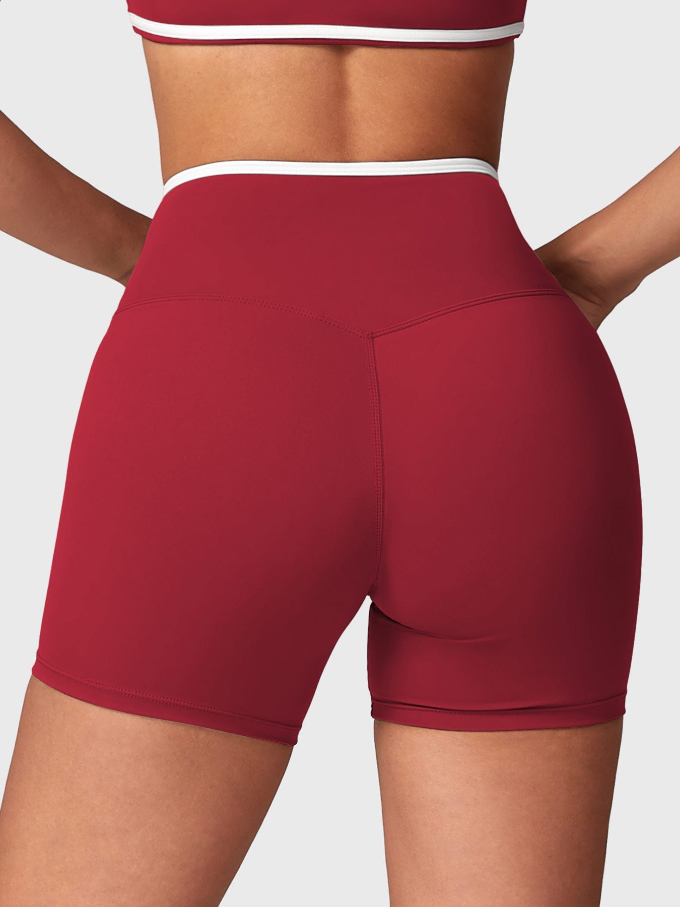 Lyne London™ | Trim Shorts