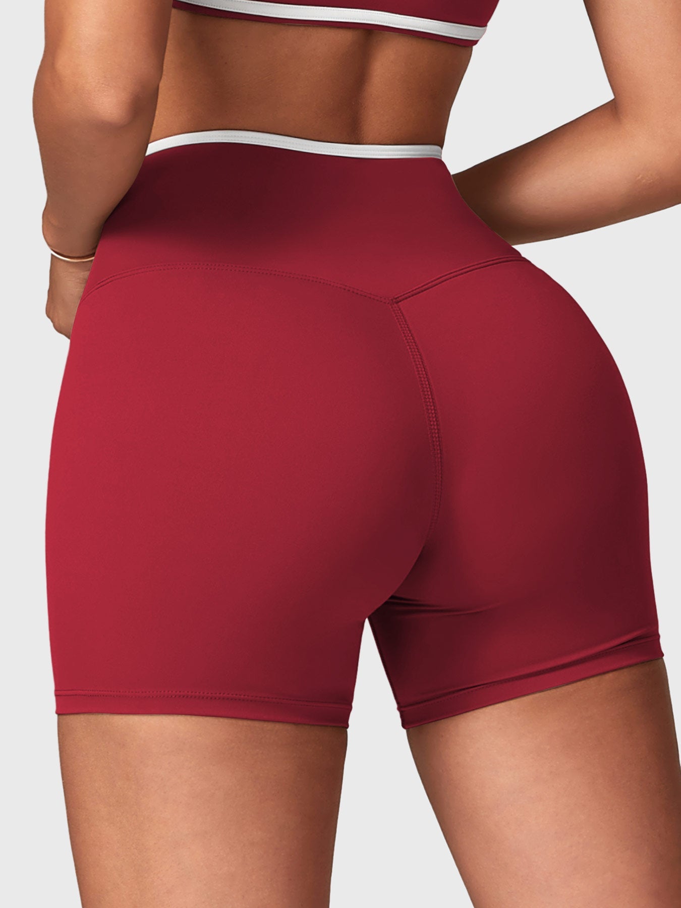 Lyne London™ | Trim Shorts