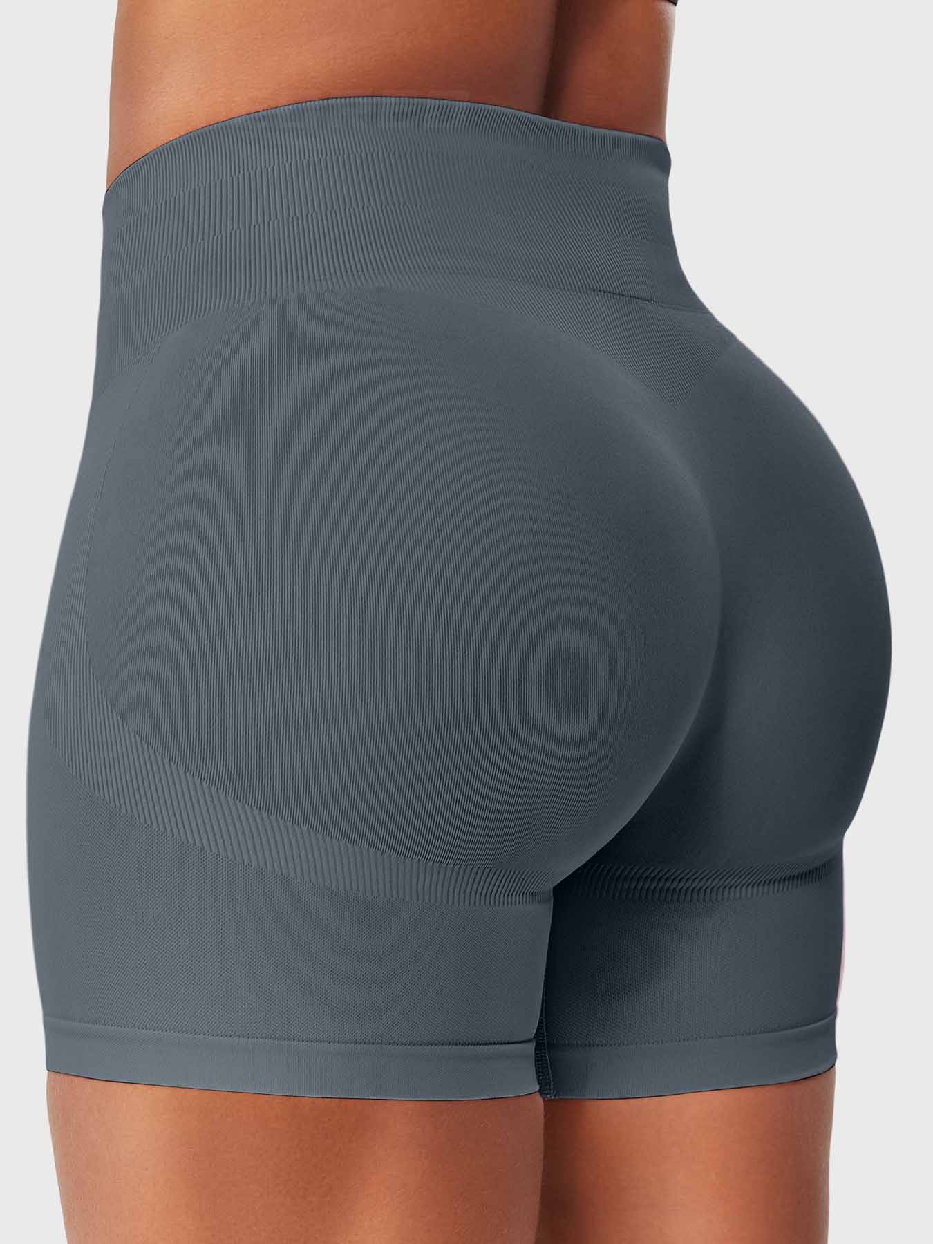 Lyne London™ | Seamless Shorts