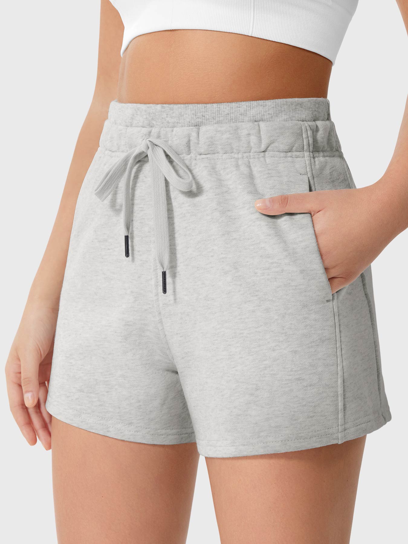 Lyne London™ | Lounge Shorts