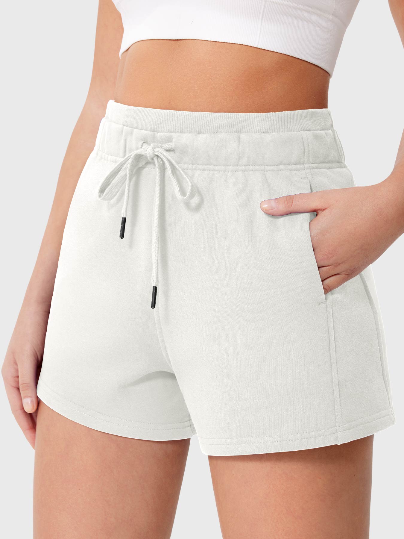 Lyne London™ | Lounge Shorts