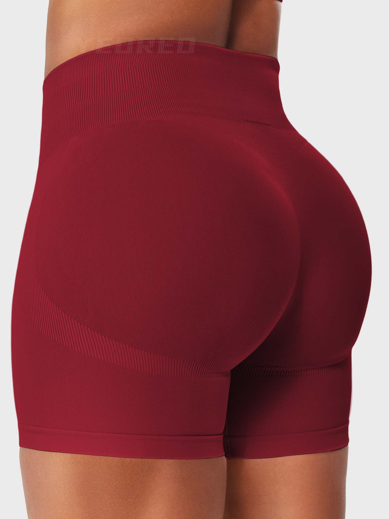 Lyne London™ | Seamless Shorts