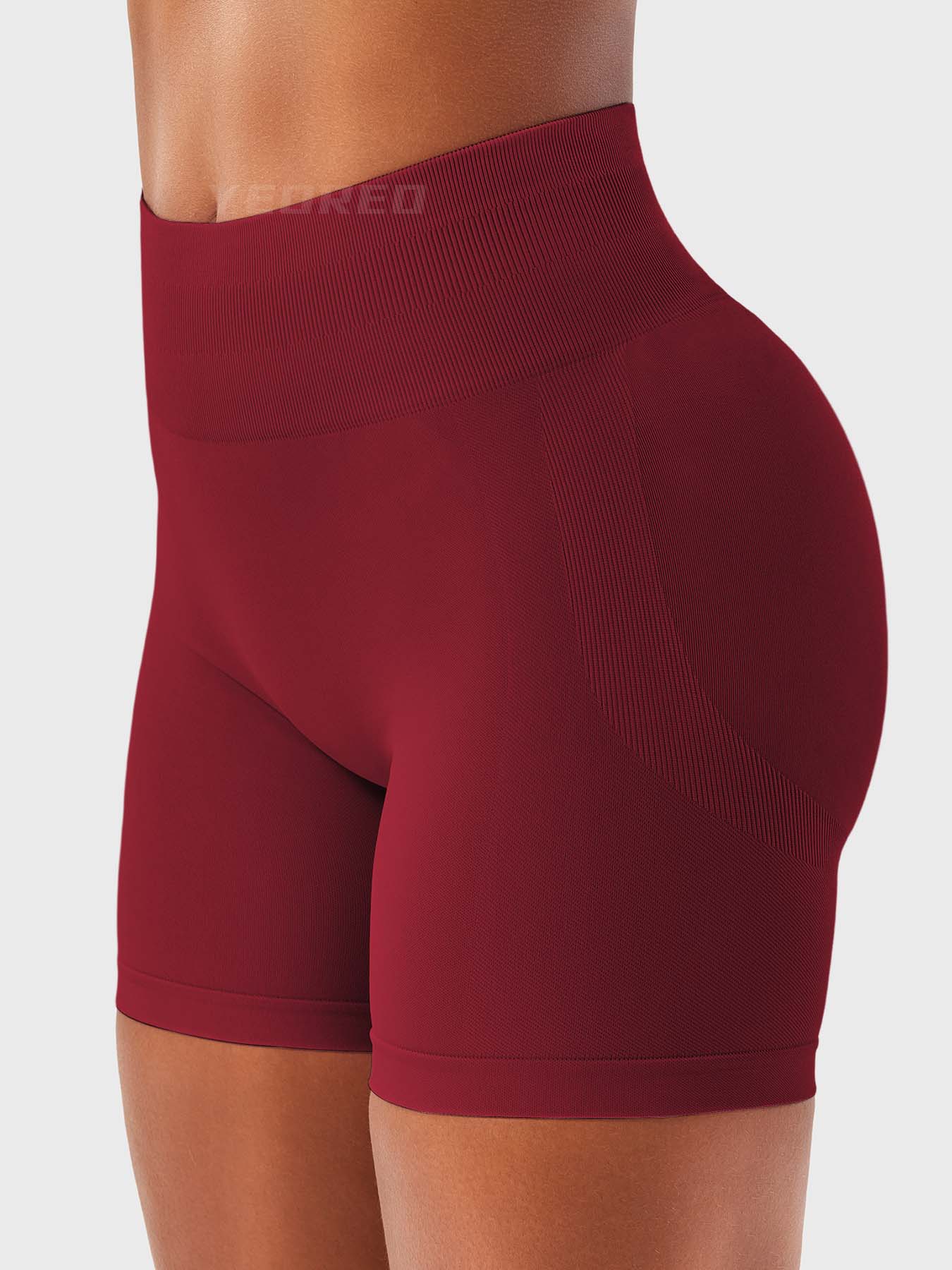 Lyne London™ | Seamless Shorts