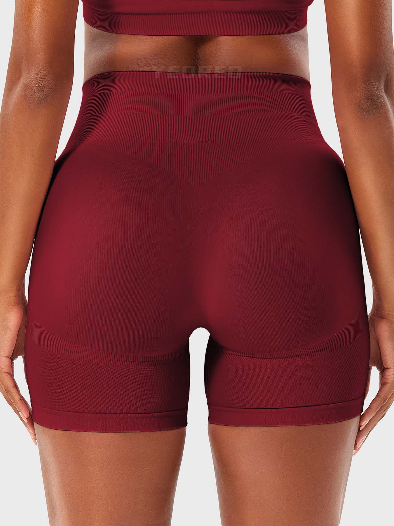 Lyne London™ | Seamless Shorts