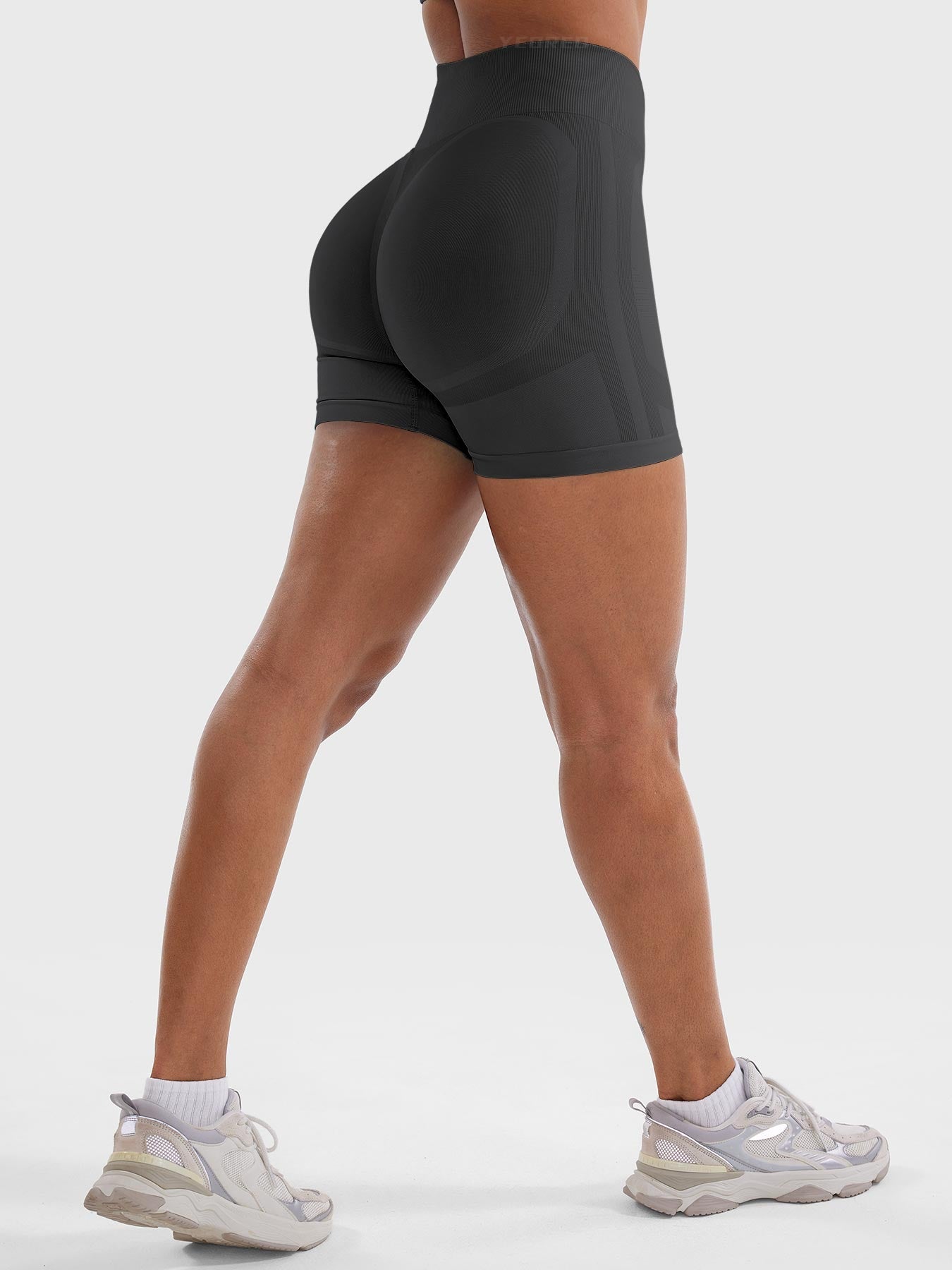 Lyne London™ | Seamless Shorts