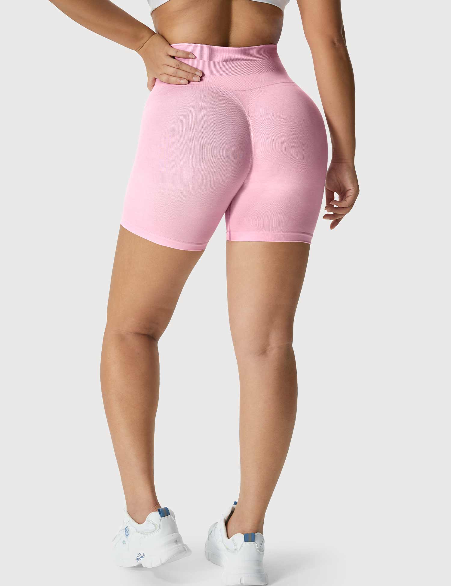 Lyne London™ | Amplify Seamless Shorts