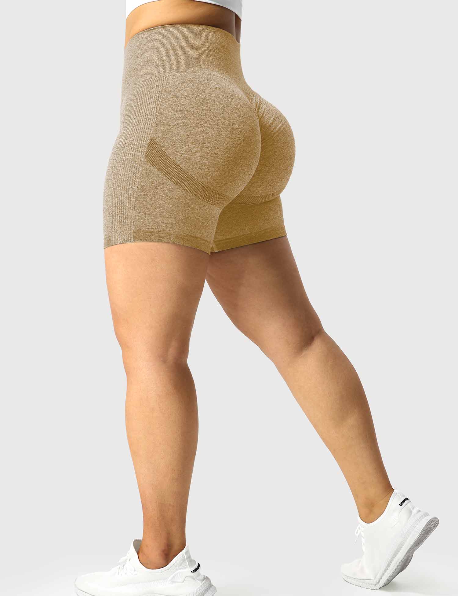 Lyne London™ | Professional Shorts