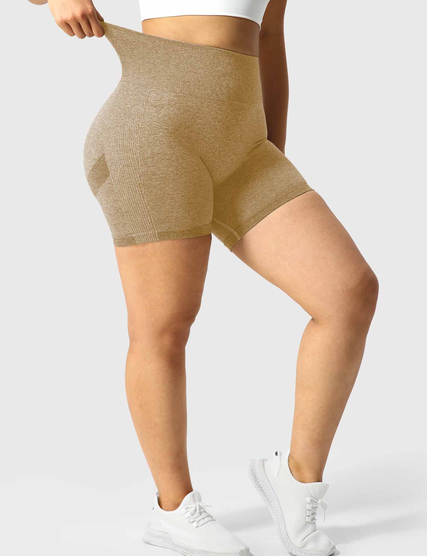 Lyne London™ | Professional Shorts