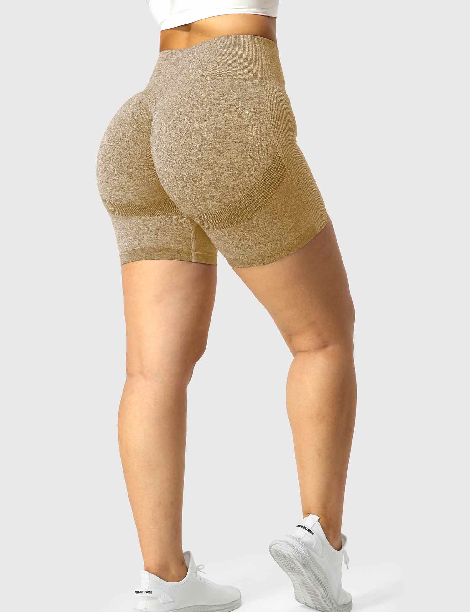 Lyne London™ | Professional Shorts