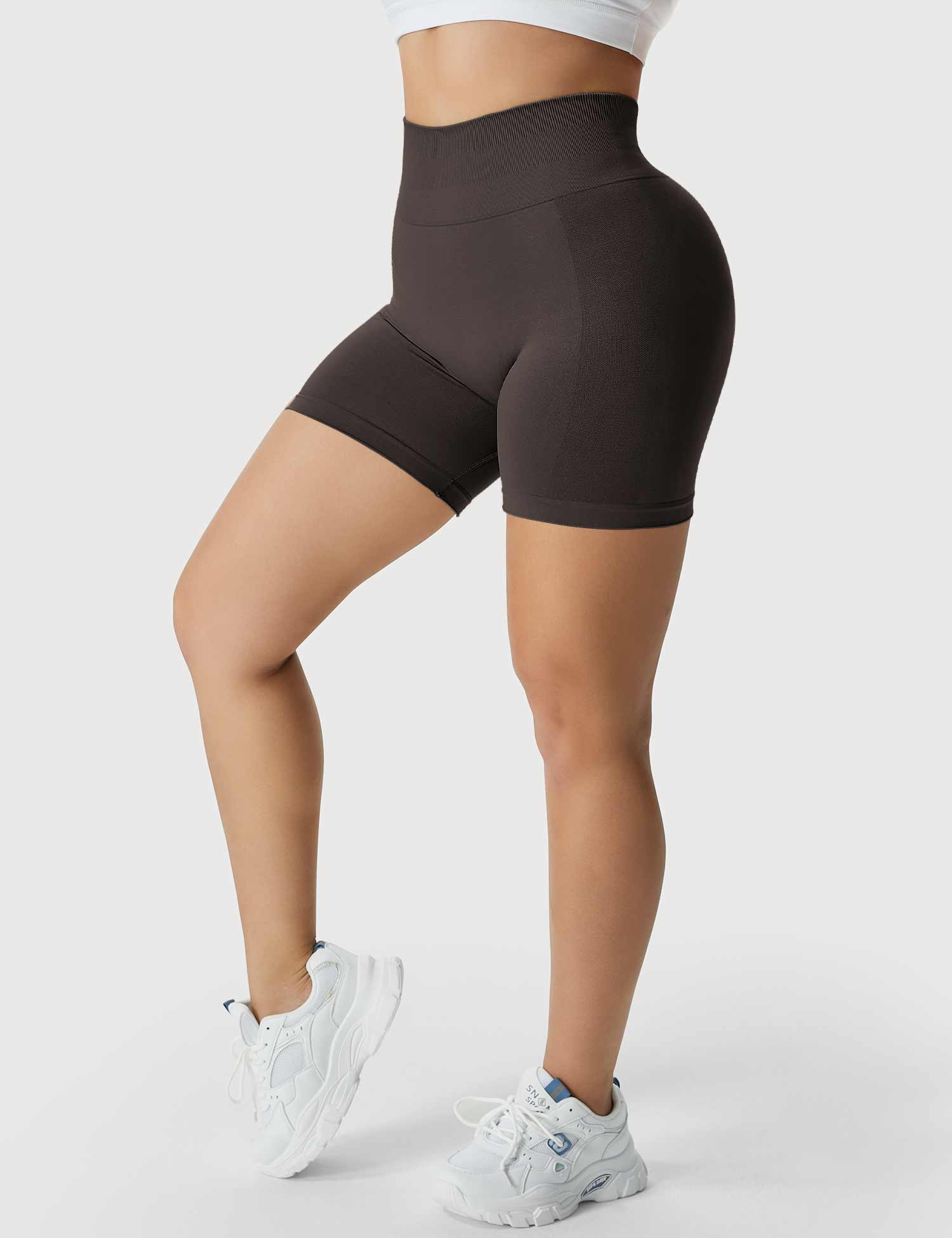 Lyne London™ | Amplify Seamless Shorts