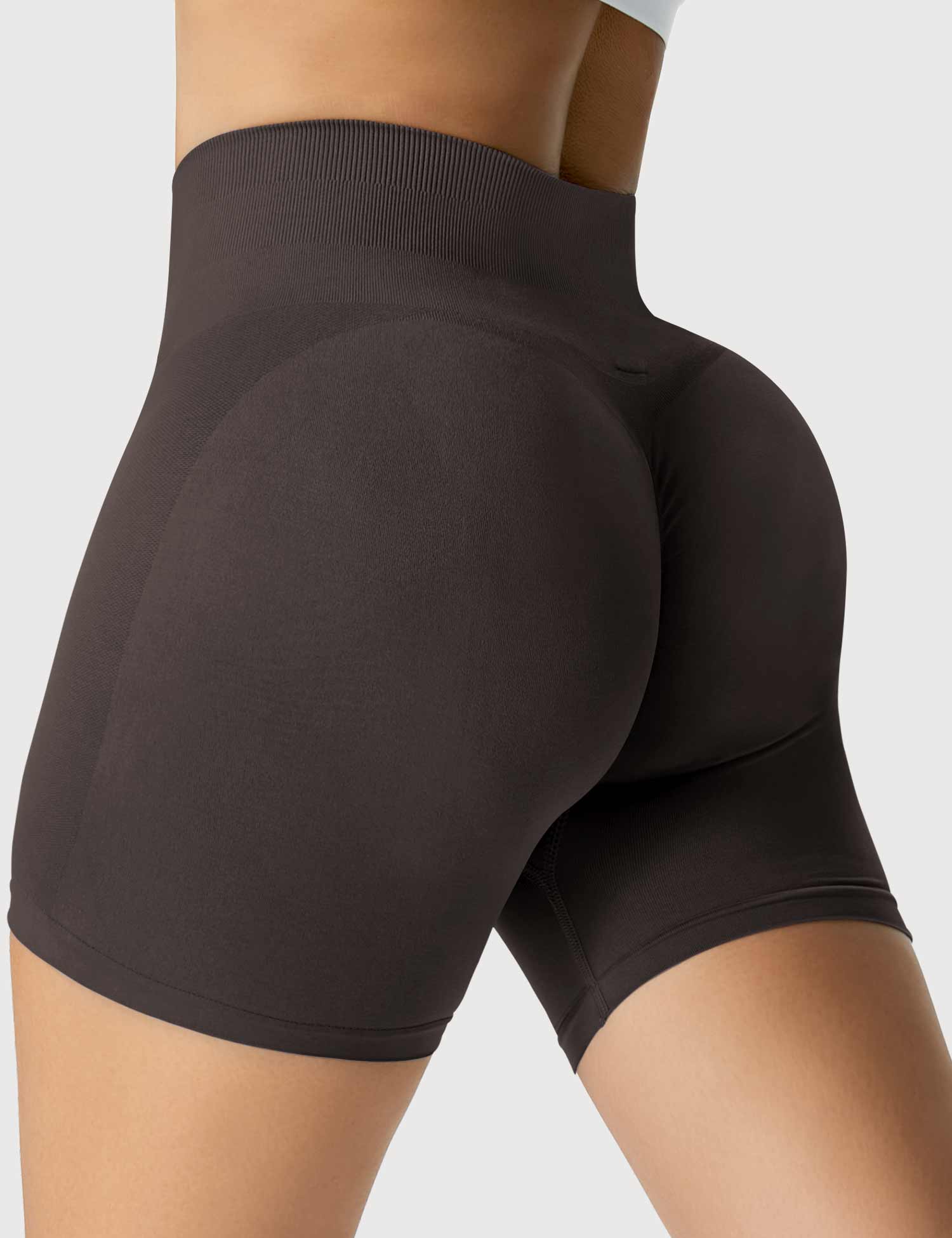 Lyne London™ | Amplify Seamless Shorts