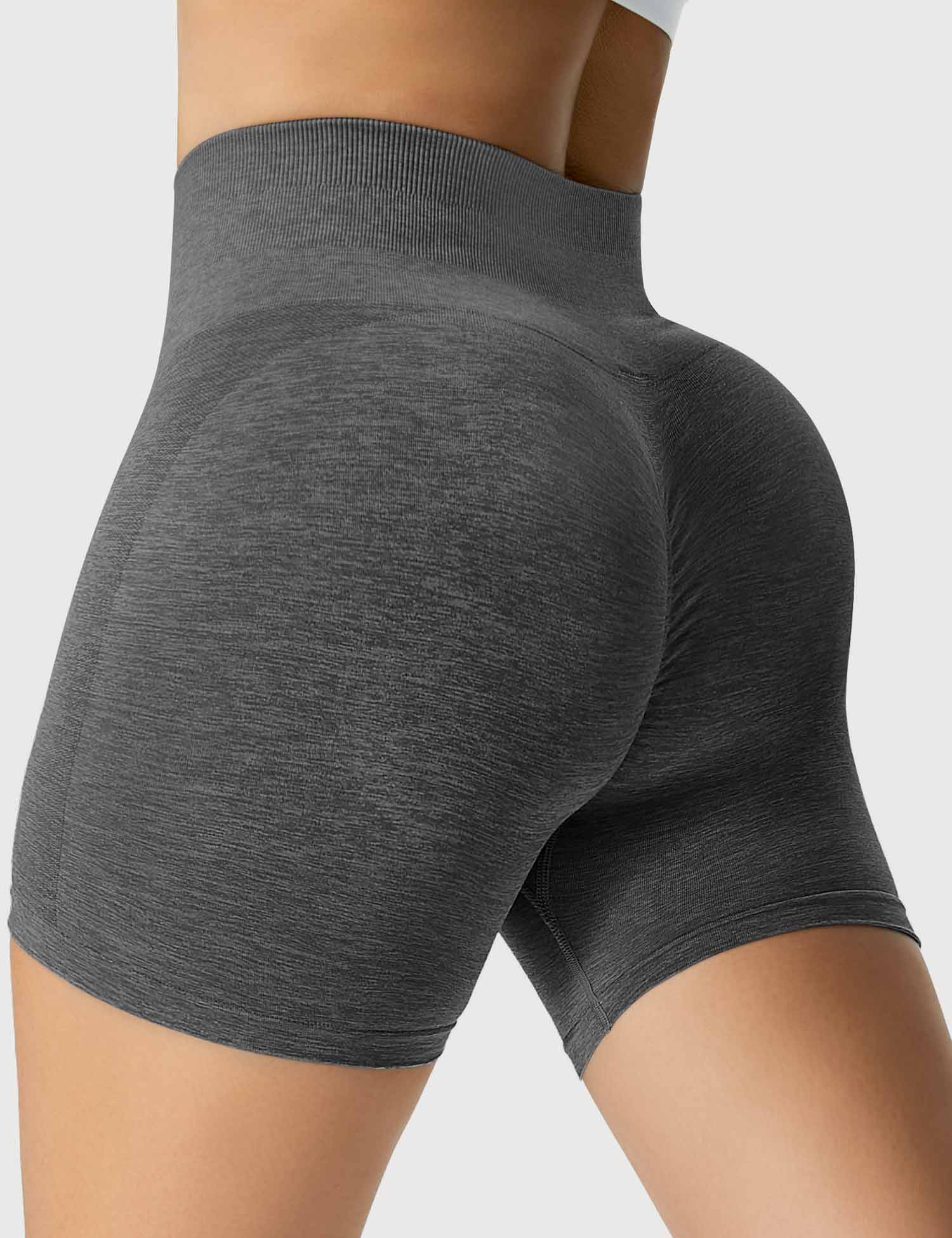 Lyne London™ | Amplify Seamless Shorts