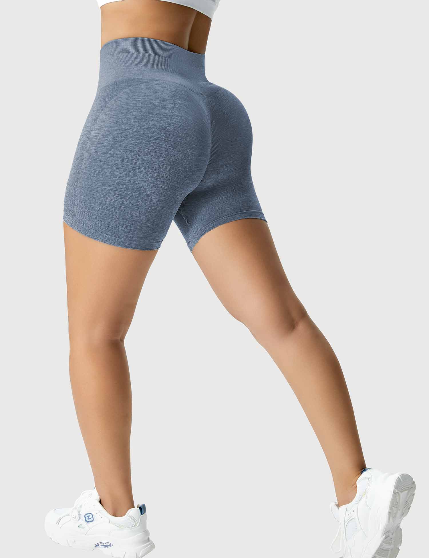 Lyne London™ | Amplify Seamless Shorts