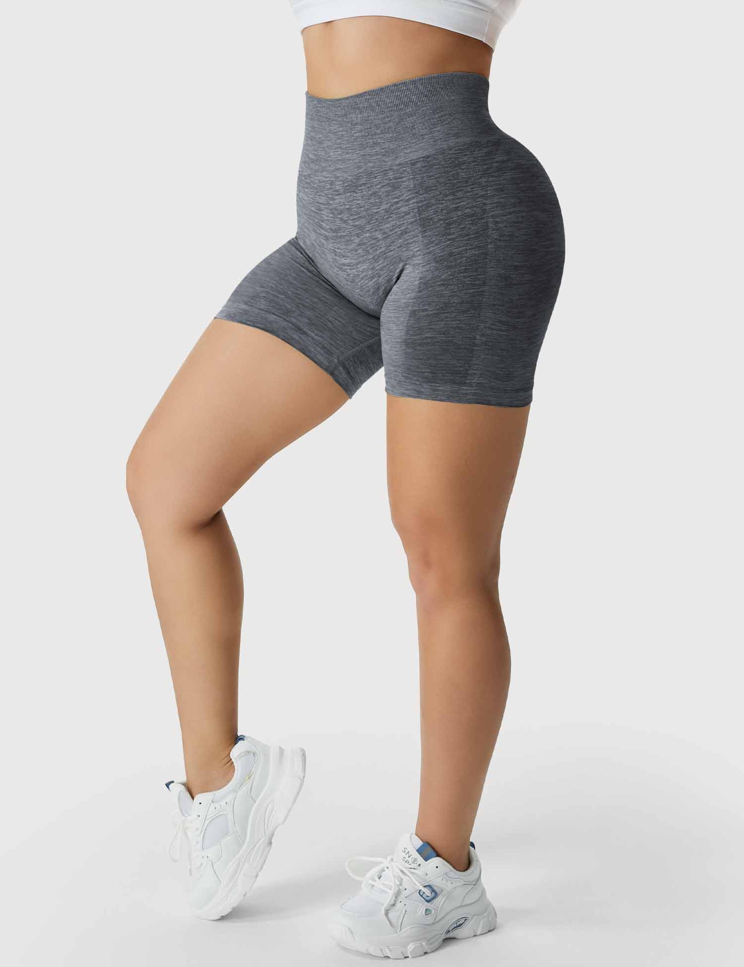 Lyne London™ | Amplify Seamless Shorts