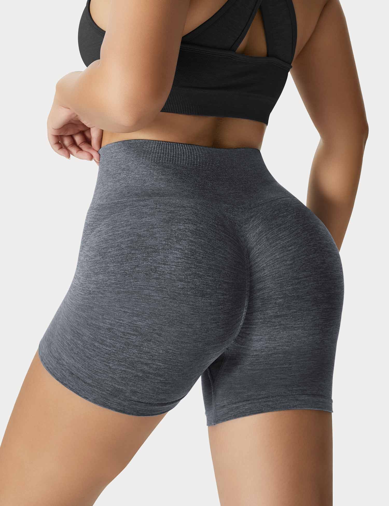 Lyne London™ | Amplify Seamless Shorts