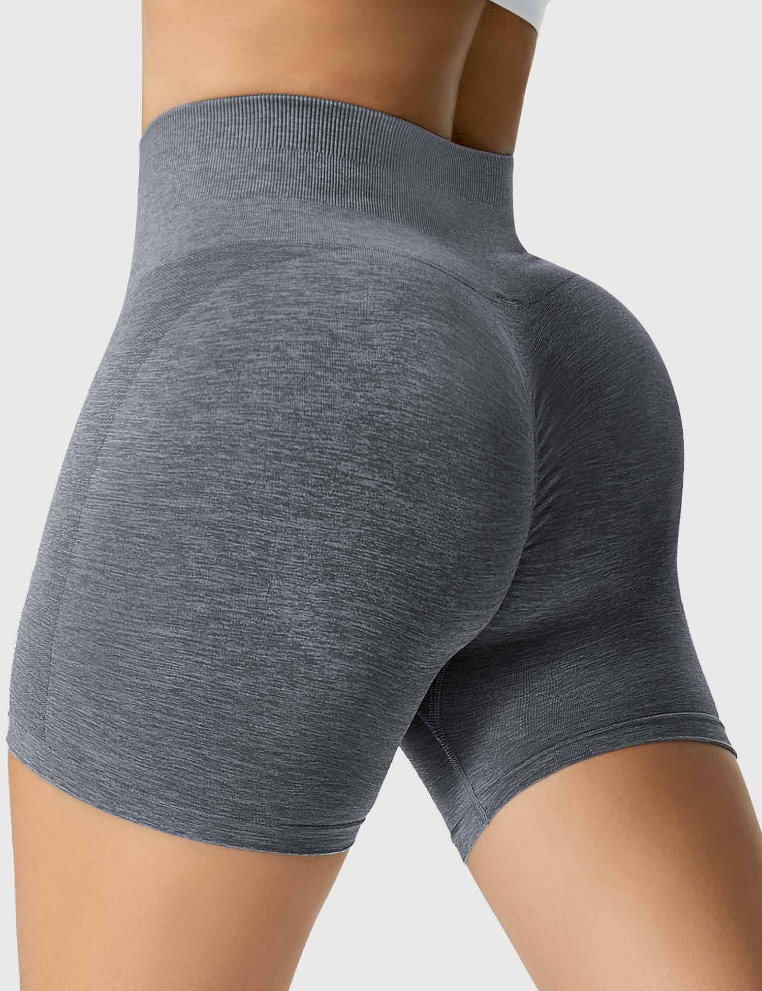Lyne London™ | Amplify Seamless Shorts