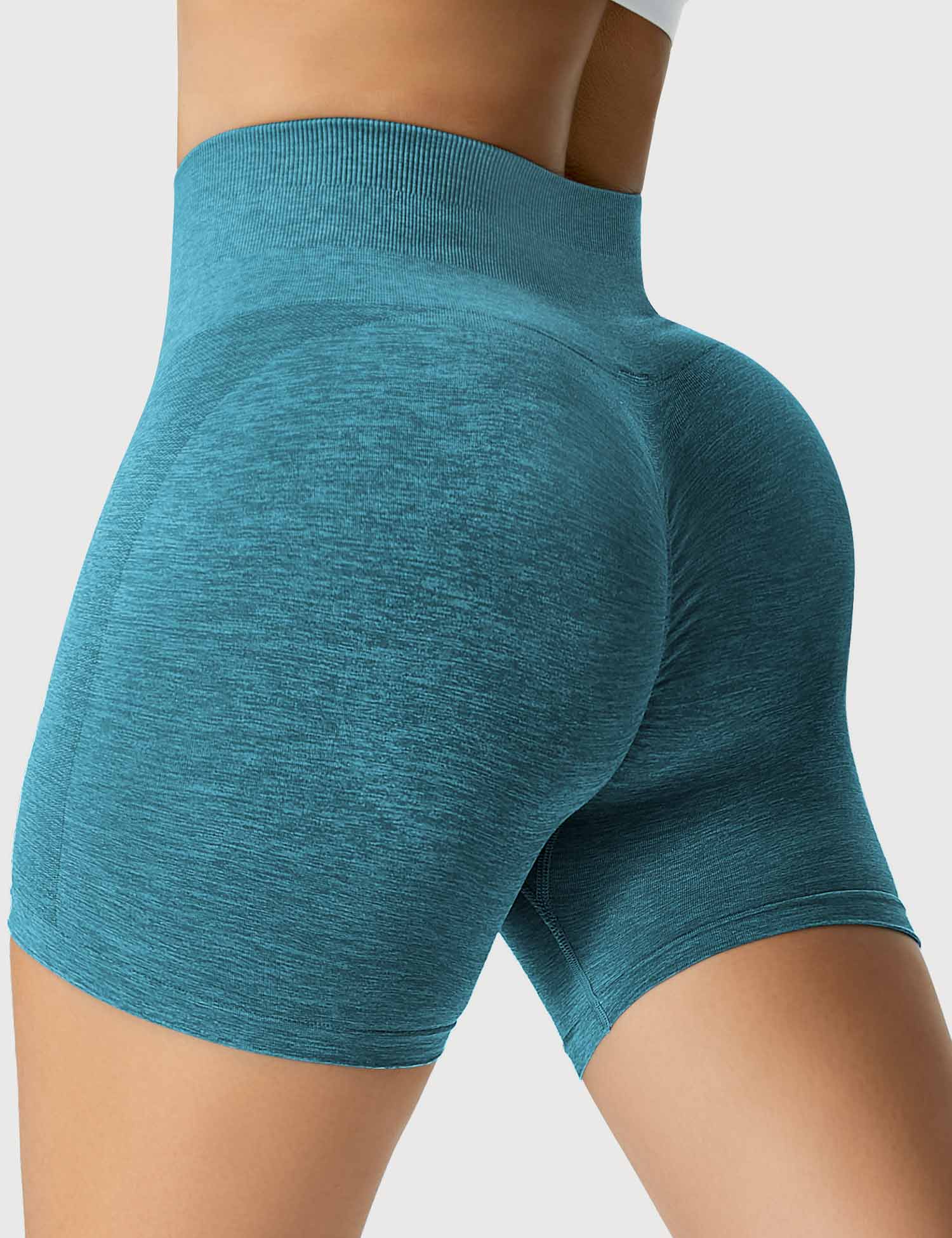 Lyne London™ | Amplify Seamless Shorts