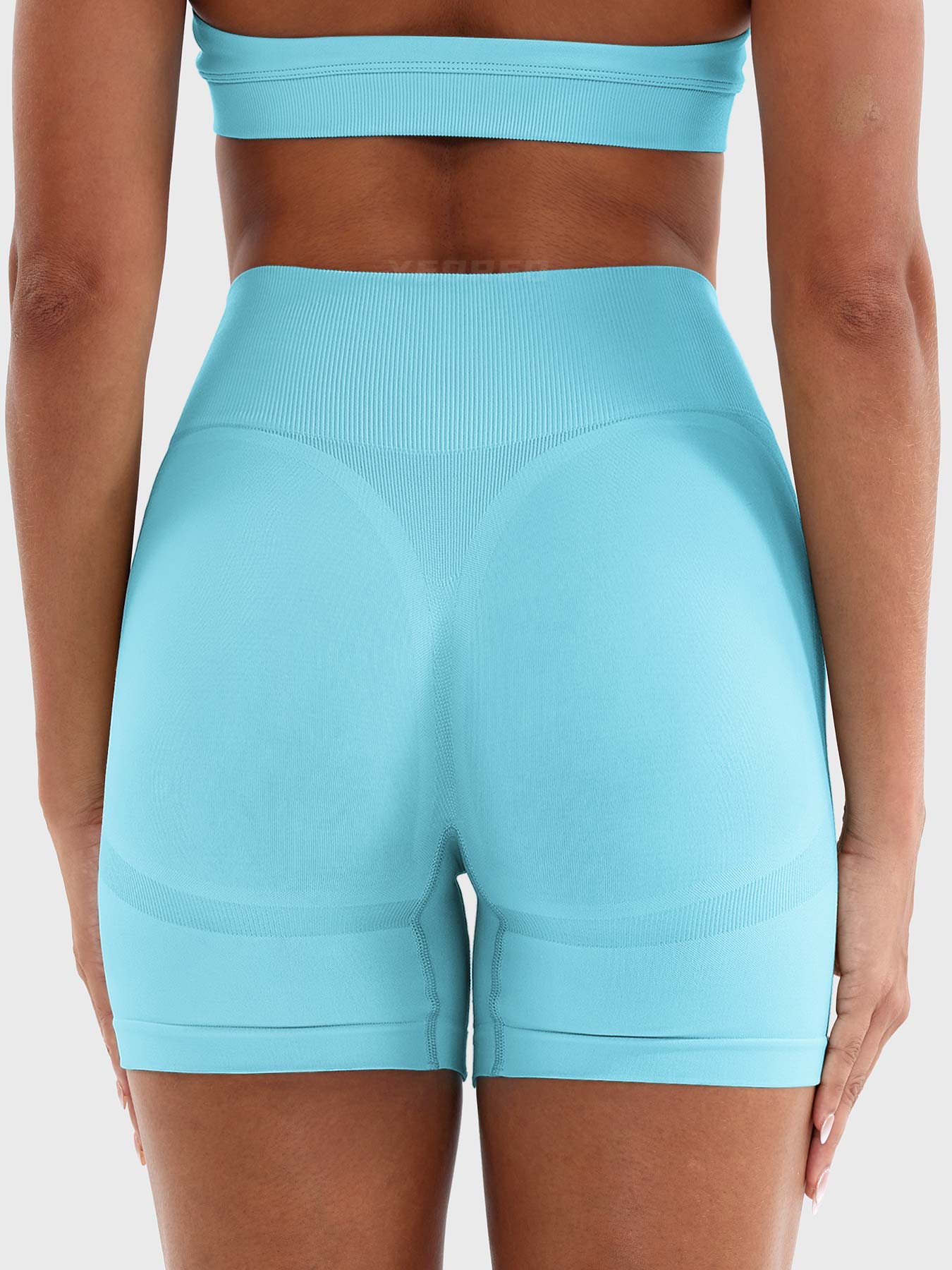 Lyne London™ | Seamless Shorts