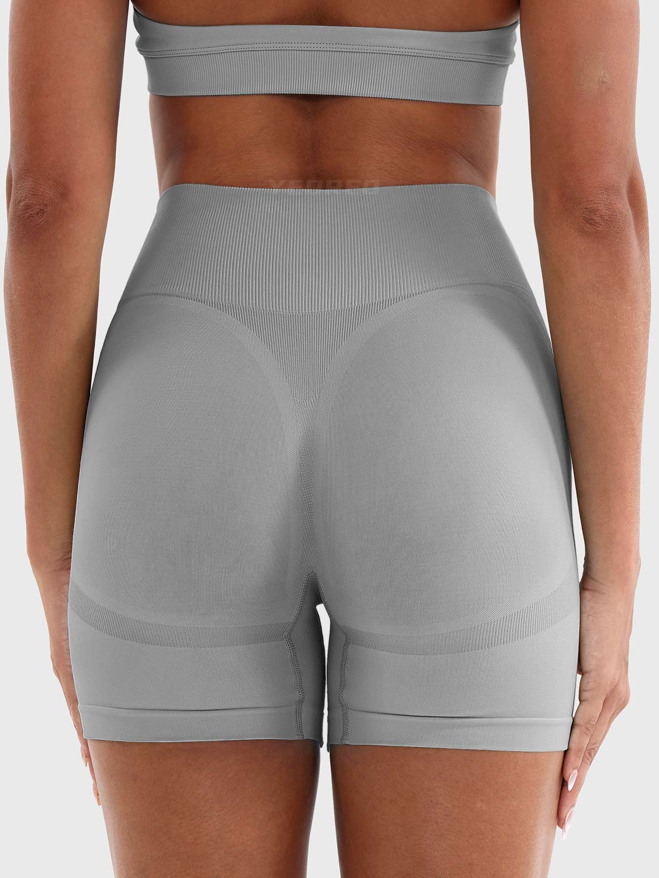 Lyne London™ | Seamless Shorts