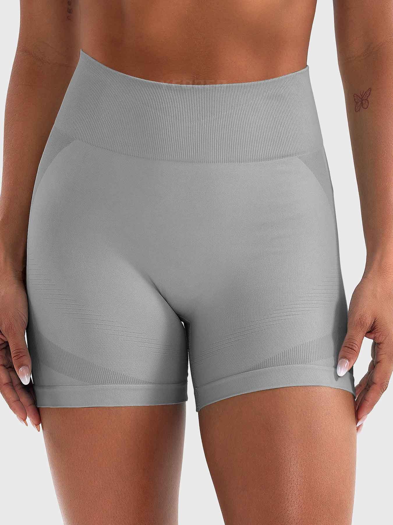Lyne London™ | Seamless Shorts