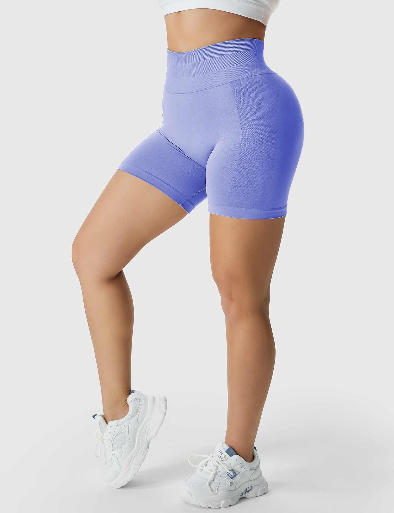 Lyne London™ | Amplify Seamless Shorts