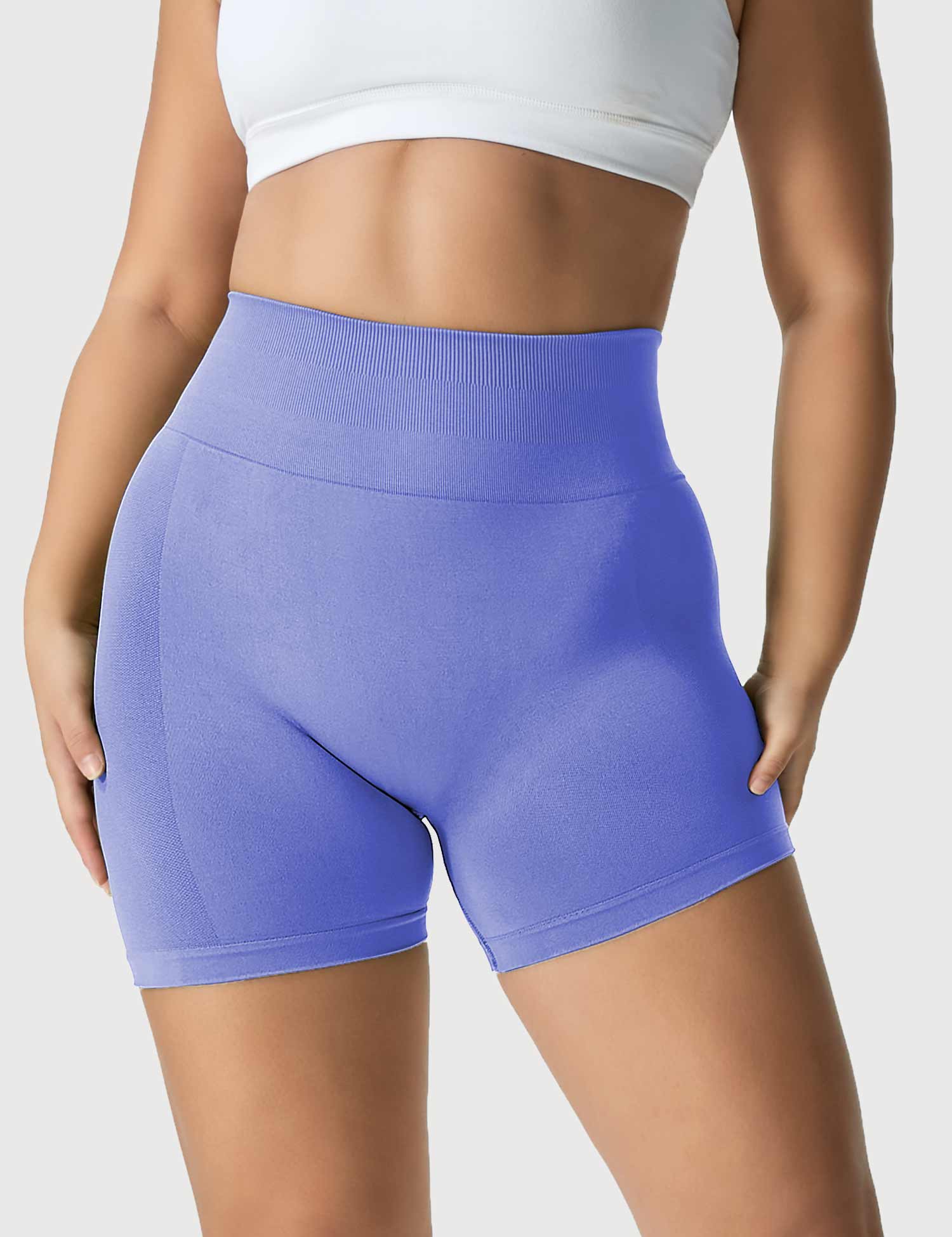 Lyne London™ | Amplify Seamless Shorts