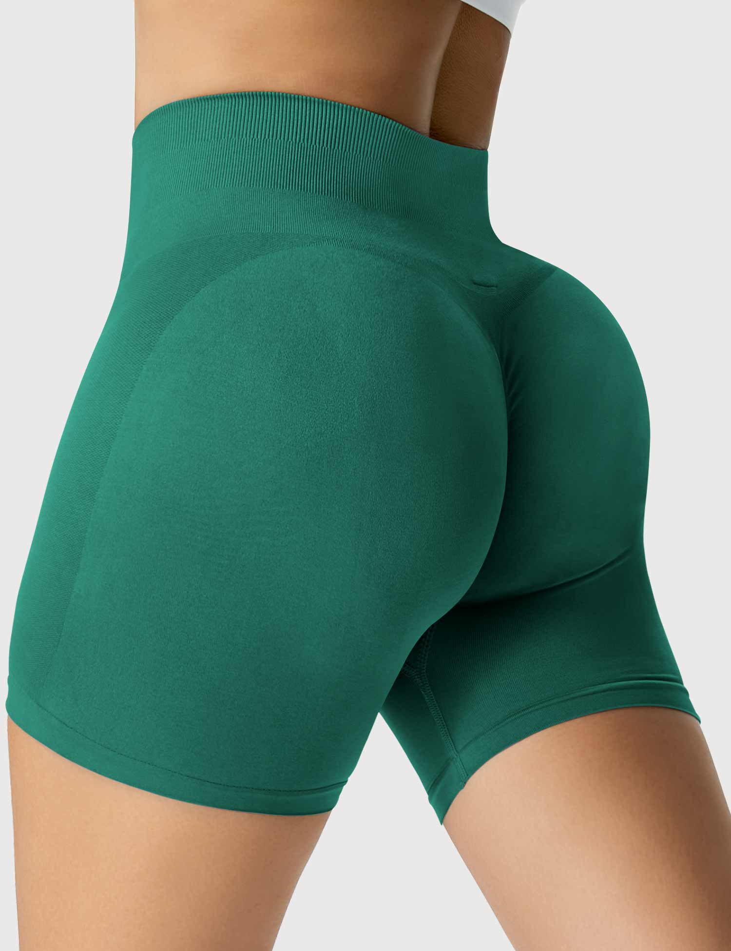 Lyne London™ | Amplify Seamless Shorts