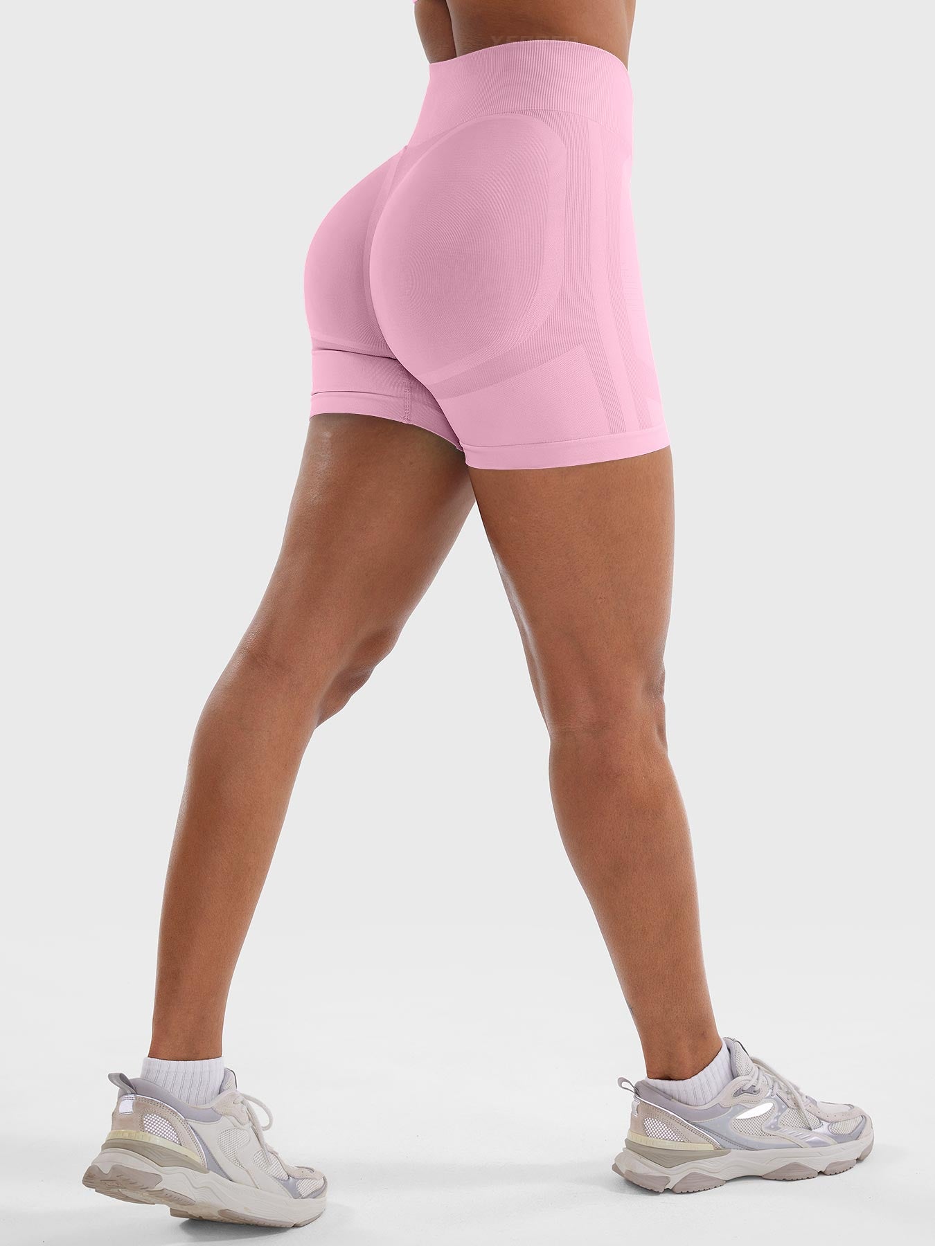 Lyne London™ | Seamless Shorts