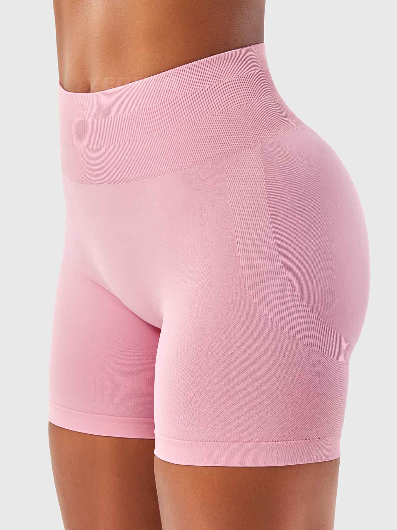 Lyne London™ | Seamless Shorts