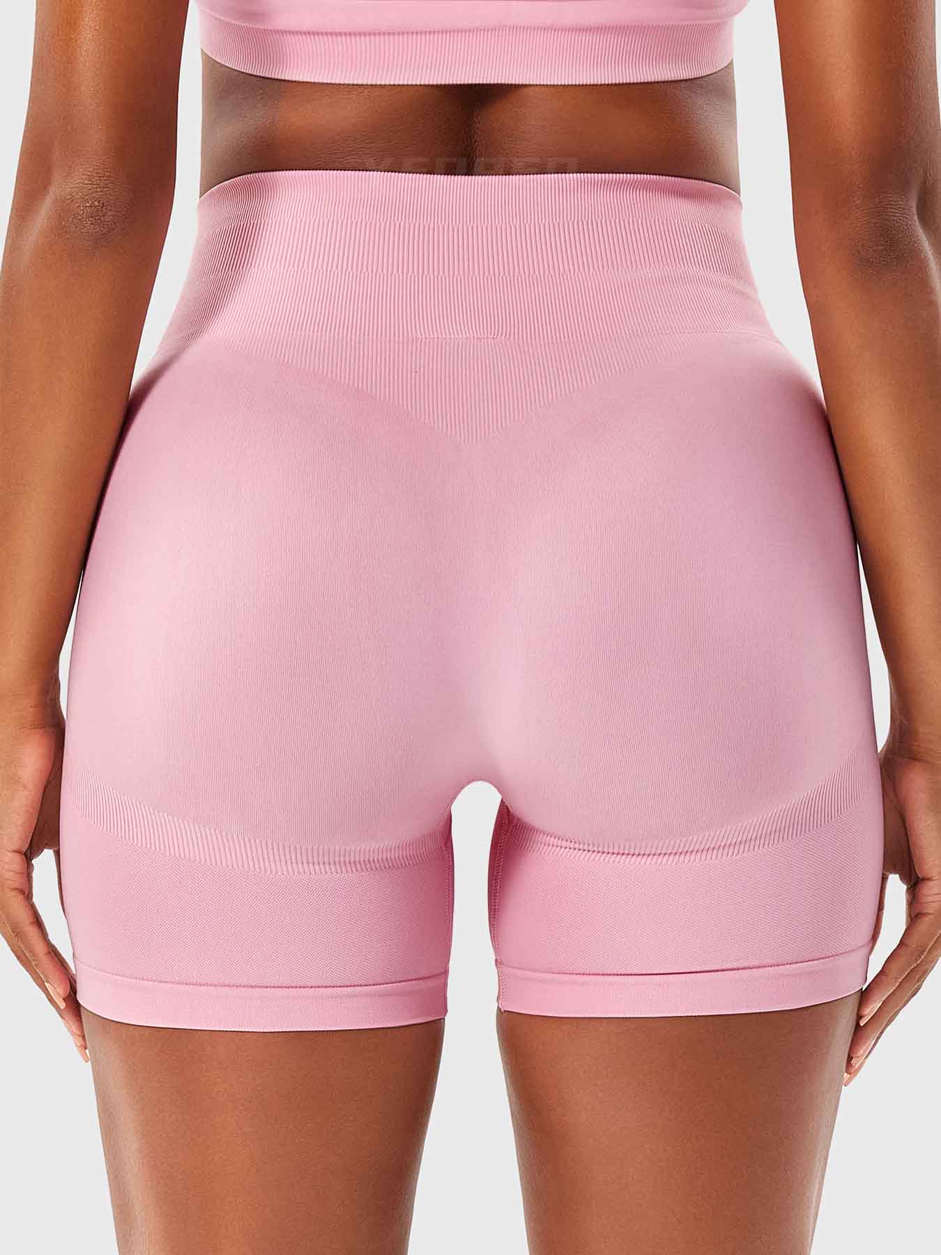 Lyne London™ | Seamless Shorts