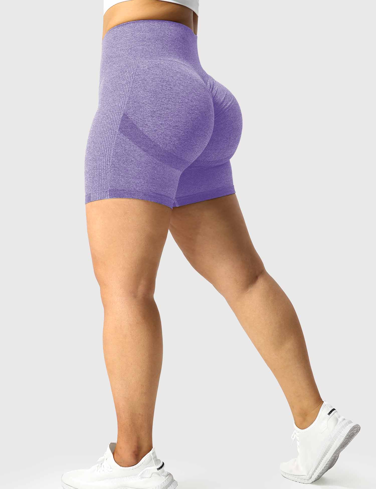 Lyne London™ | Professional Shorts